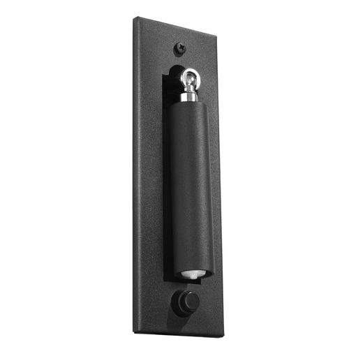 Nástěnné svítidlo ENIF černé