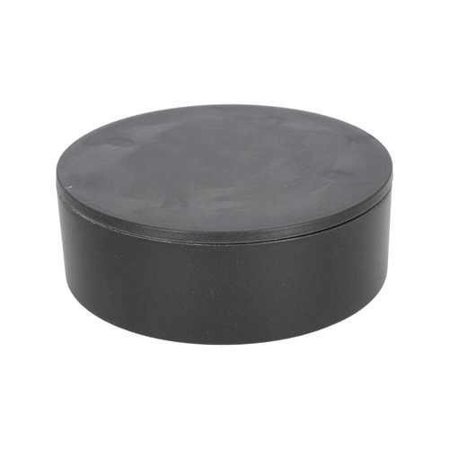 Skládací organizér se zrcadlem Bakul černý