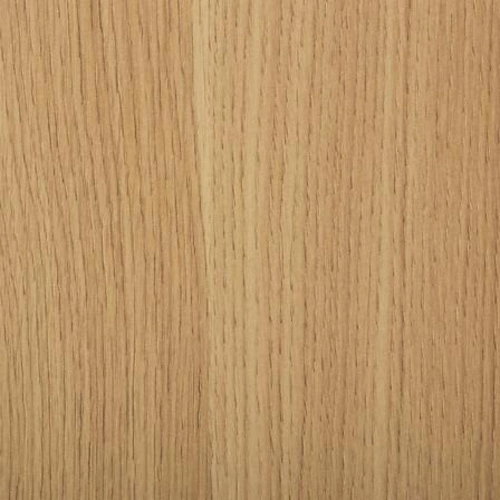 Koupelnová skříňka stojací Tasso 33 cm přírodní s policemi a rýhovanými dvířky 5five simply smart