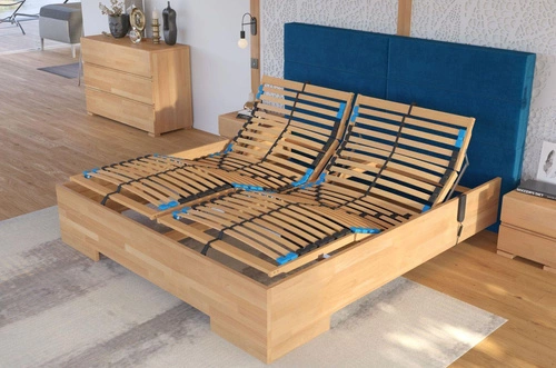 Elektricky nastavitelný rám ELECTRICO