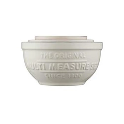 MC - Sada 3 odměrných nádob Inovativní kuchyně