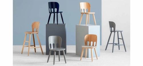 Dětská židle NINO FORBO standard