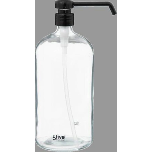 Dávkovač na mýdlo 1l