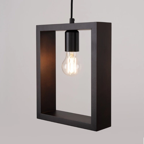 Visící lampa ARIES wenge