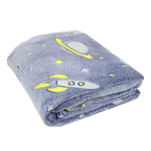 Dětská ložní souprava 140x200 fluorescenční