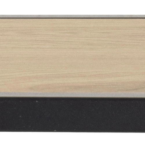 Dubová police/věšák Seaford       