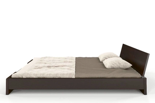 Postel Vestre Long 160x220 borovice