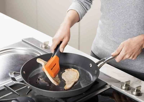 JJ - Szczypce z silikonowymi zakończeniami TURNER