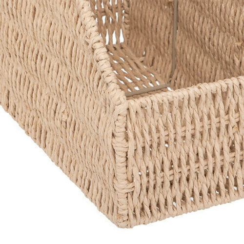 Stojan na dokumenty Kord přírodní