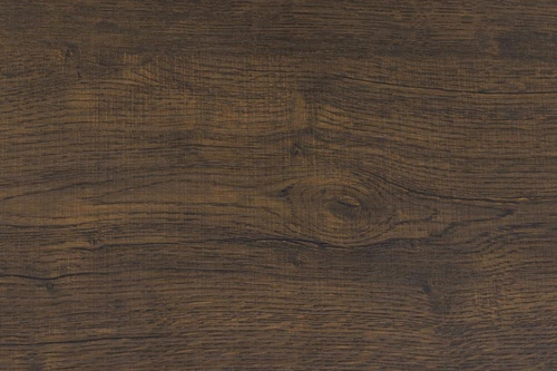 Závěsná botníková skříňka Albany Actona dub kouřový s drážkovanými dvířky do předsíně 71 cm