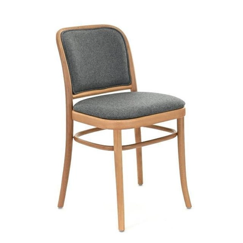 Čalouněná židle Fameg A-811 CATA premium z bukového dřeva, na míru, do jídelny a obývacího pokoje