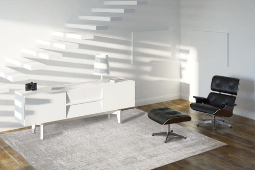 Koberec White Plains 140x200