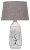 Stolní lampa Walia 1 40cm 1x60W E27