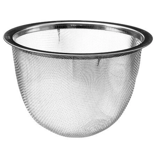 Černý litinový konviček na zahradu 600ml