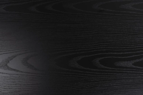 Skříň RTV Seaford černá