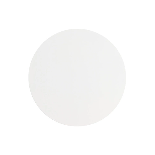 Nástěnné svítidlo BORGEN bílé moderní LED 3000K do obýváku a ložnice Thoro 30 cm