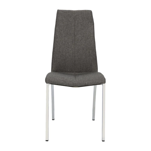 Židle Asama šedá