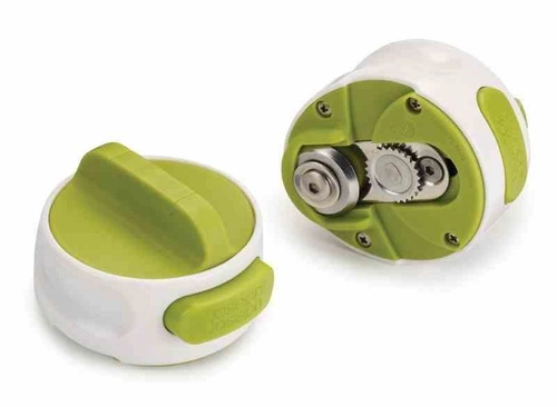 JJ - Otvírák na konzervy CAN-DO zelený