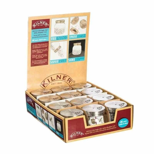 Kořenka 250ml KILNER