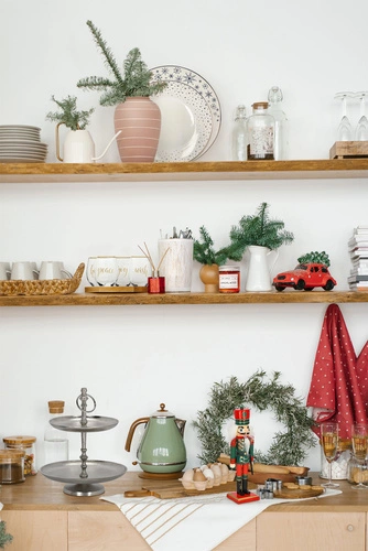 Vonná svíčka Fleur de coton ve skleničce