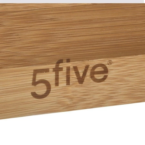 Bambusový organizér 15x15x7cm