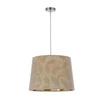 Mirage 35 1x60W E27 závěsná lampa (stínidlo 77-01627+šňůra 85-10608)