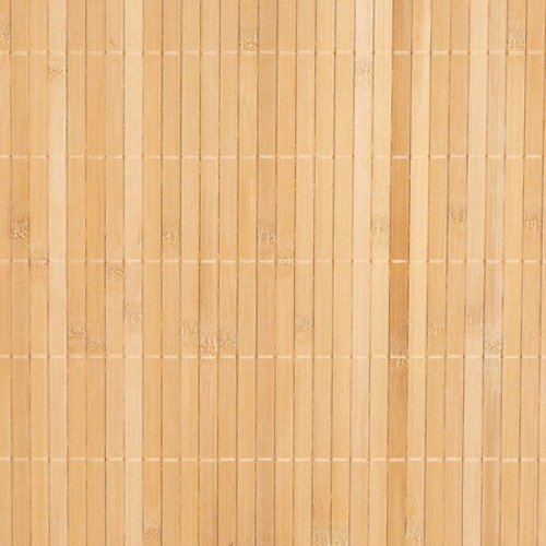 Bambusový rohový koš na prádlo do koupelny 48 l skandinávský styl