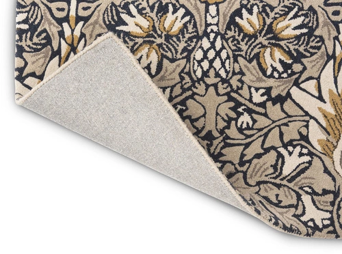 Koberec Snakeshead Indigo 140x200cm