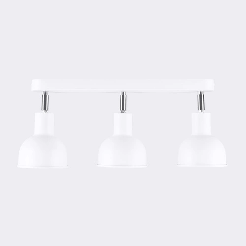 Stropní svítidlo ELBA 3 bílý