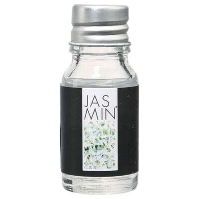 Keramická aromalampa Atmosphera se sadou 12 esenciálních olejů do bytu