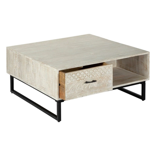 Sada nábytku do obývacího pokoje Ajay béžová