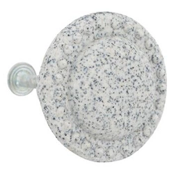 Ozdobné úchytky / knoflíky pro nábytek Cassidy