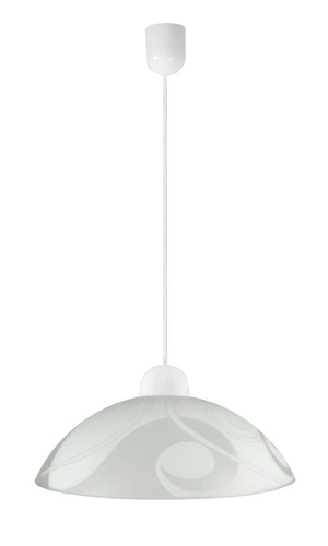 Lakonia 30 1x60W E27 závěsná lampa