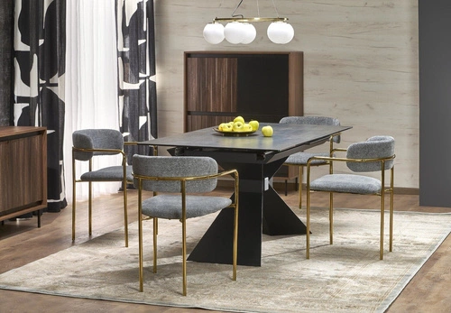 Skládací stůl Narel