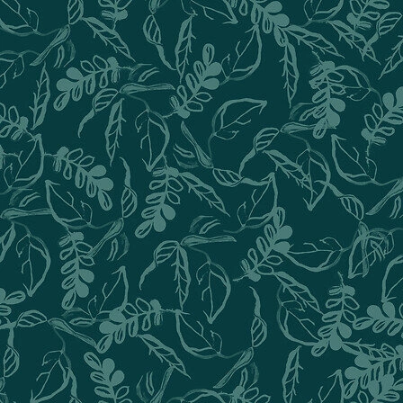 Bavlněné povlečení Selva Atmosphera 240x220 s povlaky, orientální, do ložnice