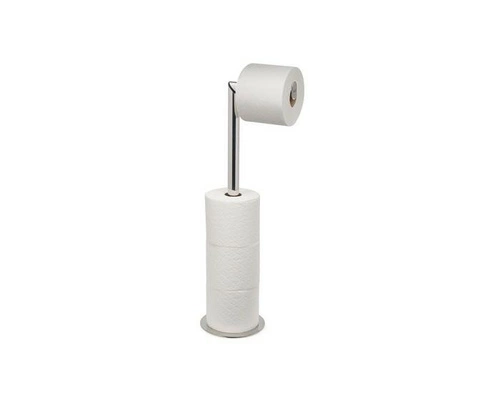 JJ-Toilet paper rack Easystore Luxe 2v1 s