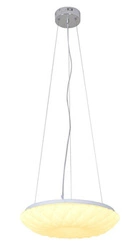 Nil 38 18W led závěsná lampa