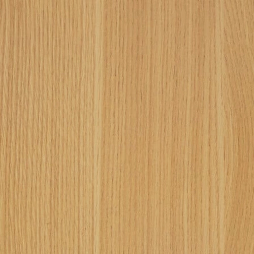 Stojící skříňka Tasso se 4 policemi do obýváku a předsíně přírodní modulární boho 5five