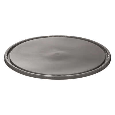 Skleněná koláčová forma s víkem 30 cm