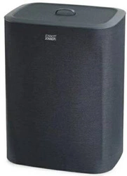 JJ Koš na prádlo 90l. Tota černá