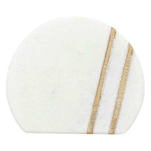 Dekorativní nábytkové úchytky / knoflíky Maeva 2ks.