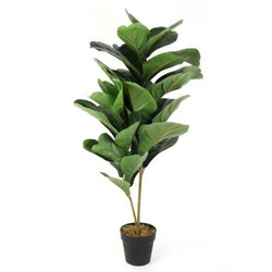 Květináč Ficus umělý