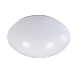 Stropní svítidlo Belina stropní svítidlo 25,5cm 18W LED 4000K bílé stínítko
