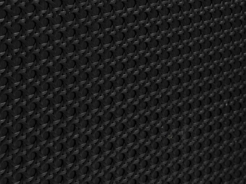 Komoda Pensacola černá moderní se zásuvkami do obývacího pokoje 80 cm