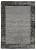 Koberec Aracelis Steel Gray 160x230 Carpet Decor Handmade