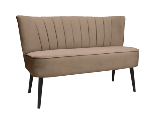 Pohovka Sally béžová látka Element 6