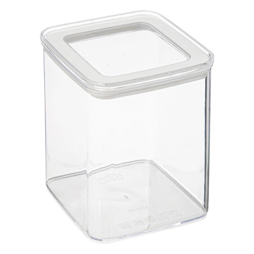 Sada 3 průhledných krabiček Eske