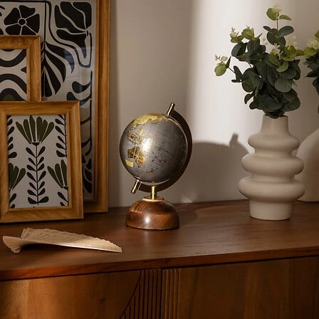 Globe Afonso 24 cm mangovník