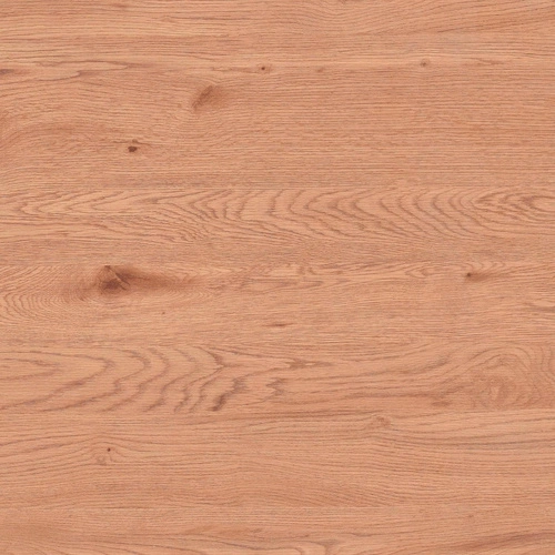 Rozkládací jídelní stůl Borneo moderní dub zlatý černé nohy 160-220x90 cm Intesi