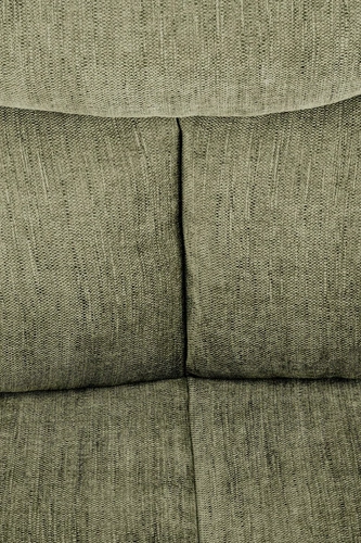 Otočná čalouněná židle Ophelia Intesi olivová do jídelny a obýváku moderní s područkami